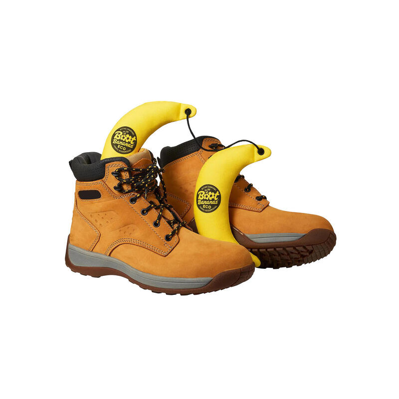 Odświeżacze do butów Boot Bananas Eco Travel