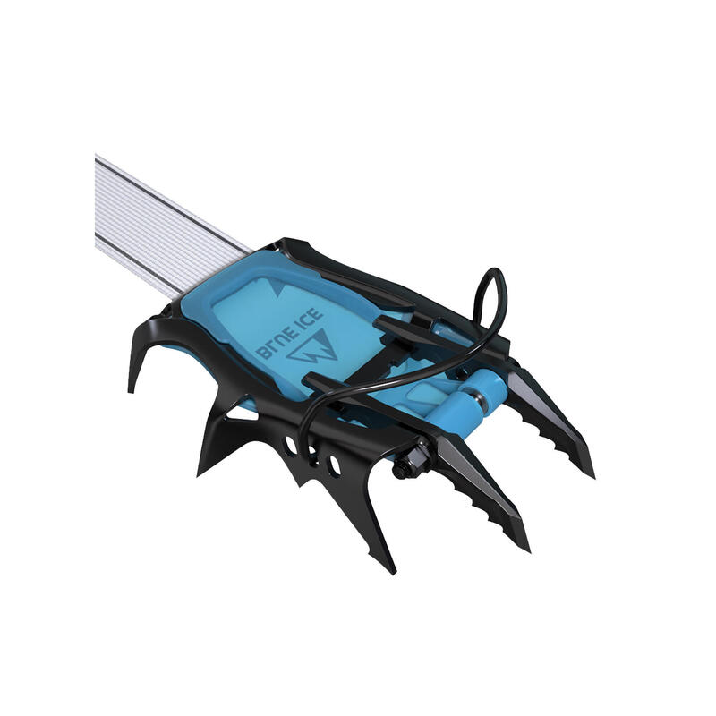 Răcitor Blue Ice Harfang Tech - negru