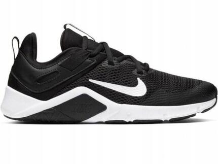 Buty na co dzień damskie NIKE LEGEND ESSENTIAL dla aktywnych