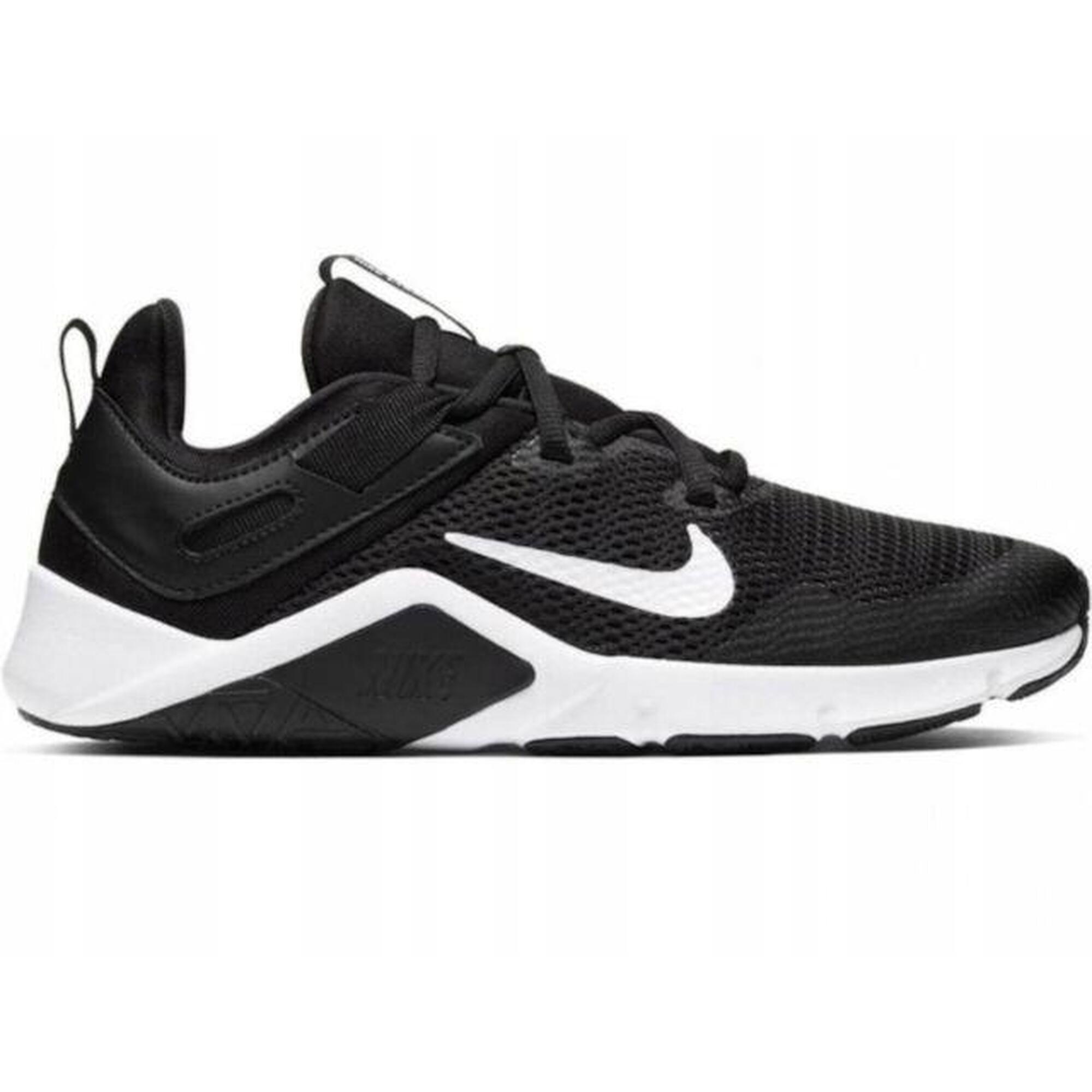 Nike - Buty Sportowe Z Siatki Nike Legend Cd0212-001 Trening Na Co Dzień 35,5 - Baskets - Multicolore - Decathlon