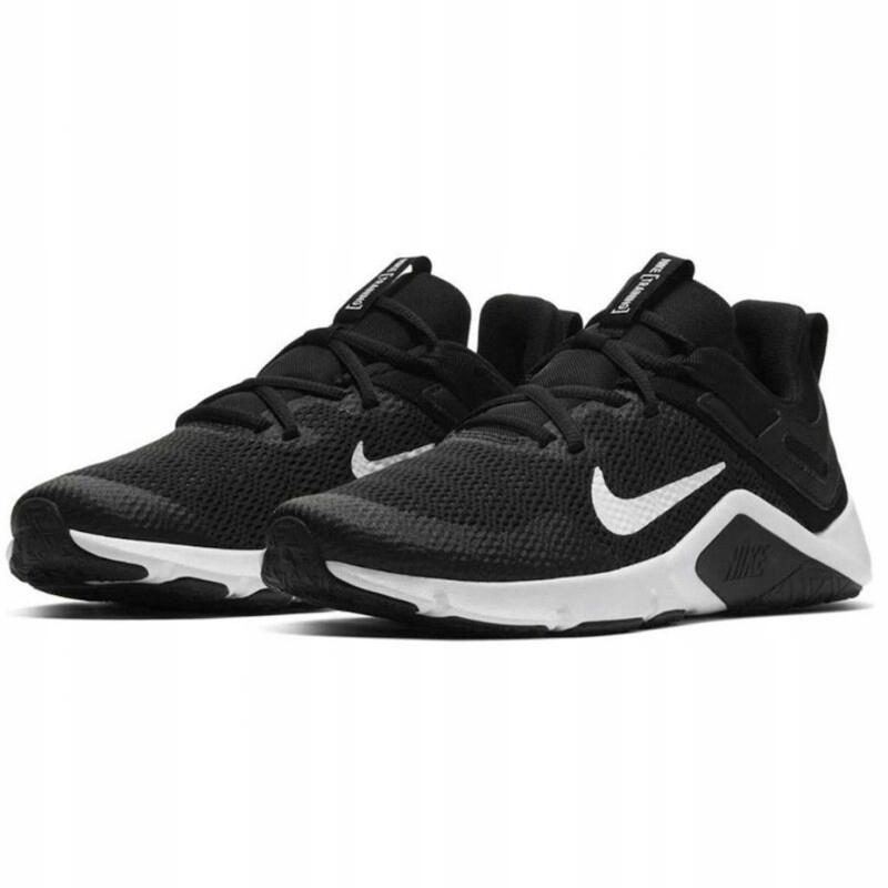 Buty na co dzień damskie NIKE LEGEND ESSENTIAL dla aktywnych 4/7