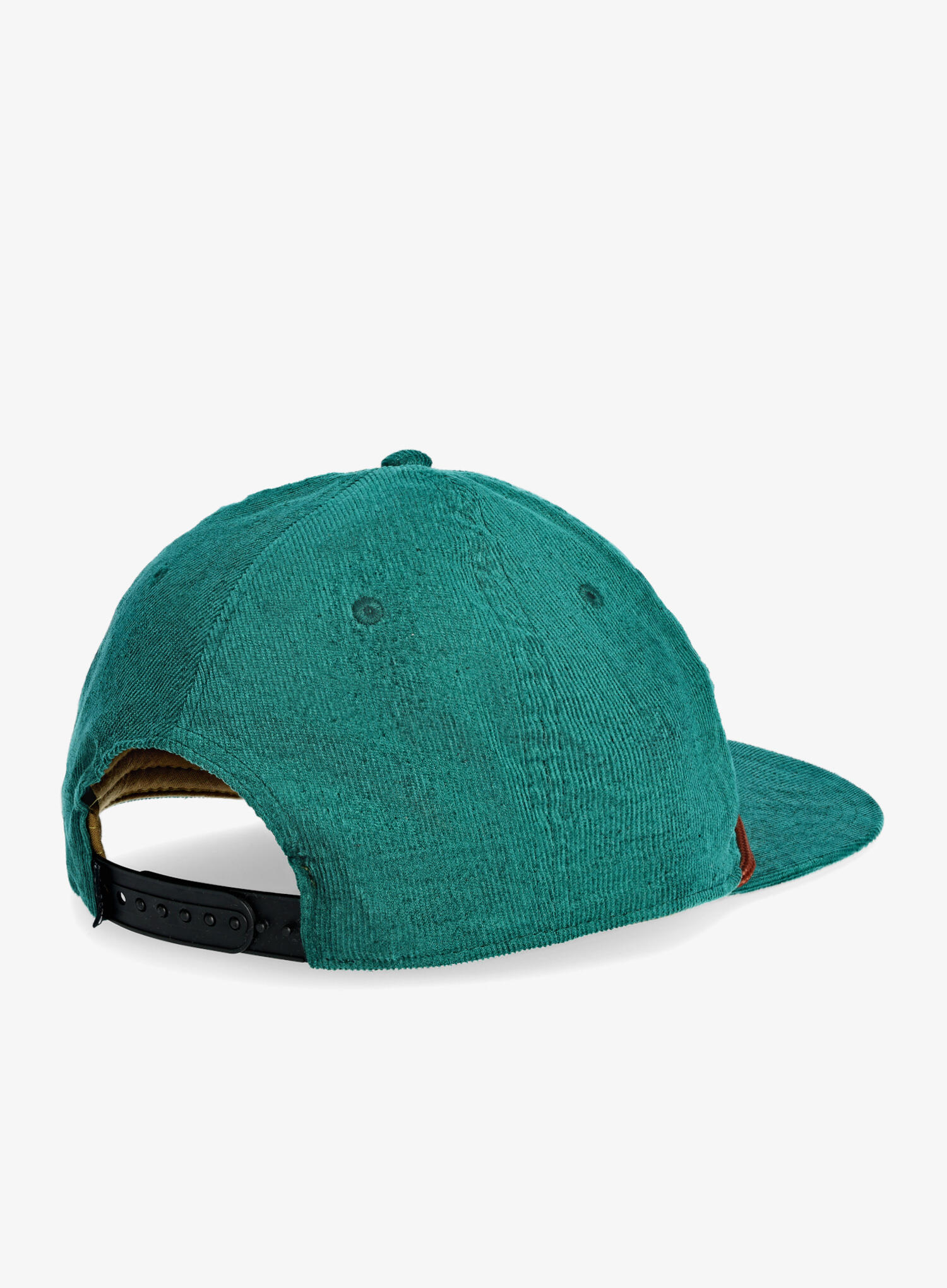 Cappello Ortovox Vintage Badge Verde Pacifico 2/4