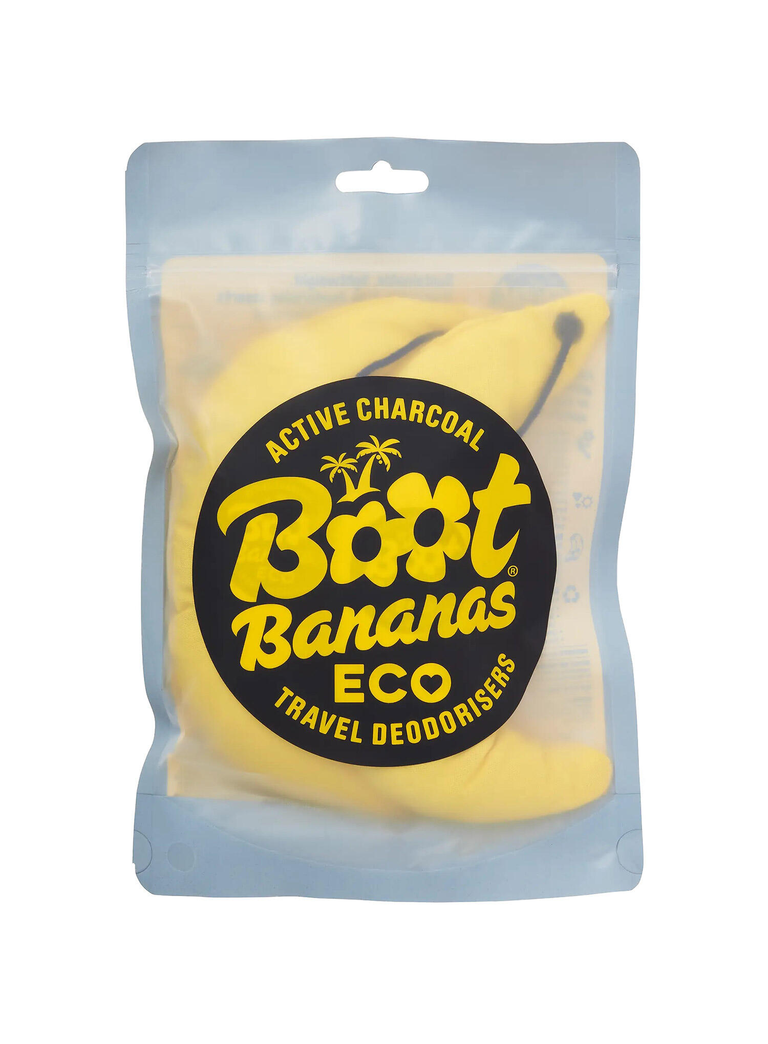 Odświeżacze do butów Boot Bananas Eco Travel 3/3