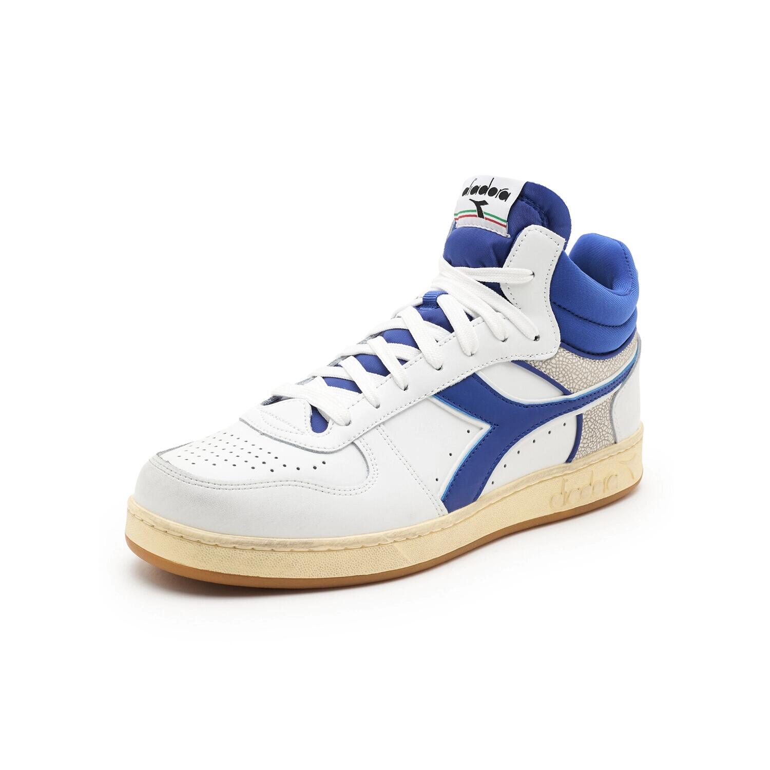 Trampki męskie DIADORA MAGIC BASKET DEMI CUT ICONA 2/7