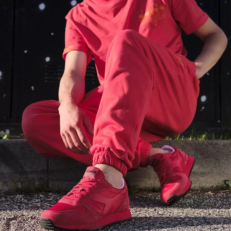 Spodnie dresowe DIADORA PANT MANIFESTO