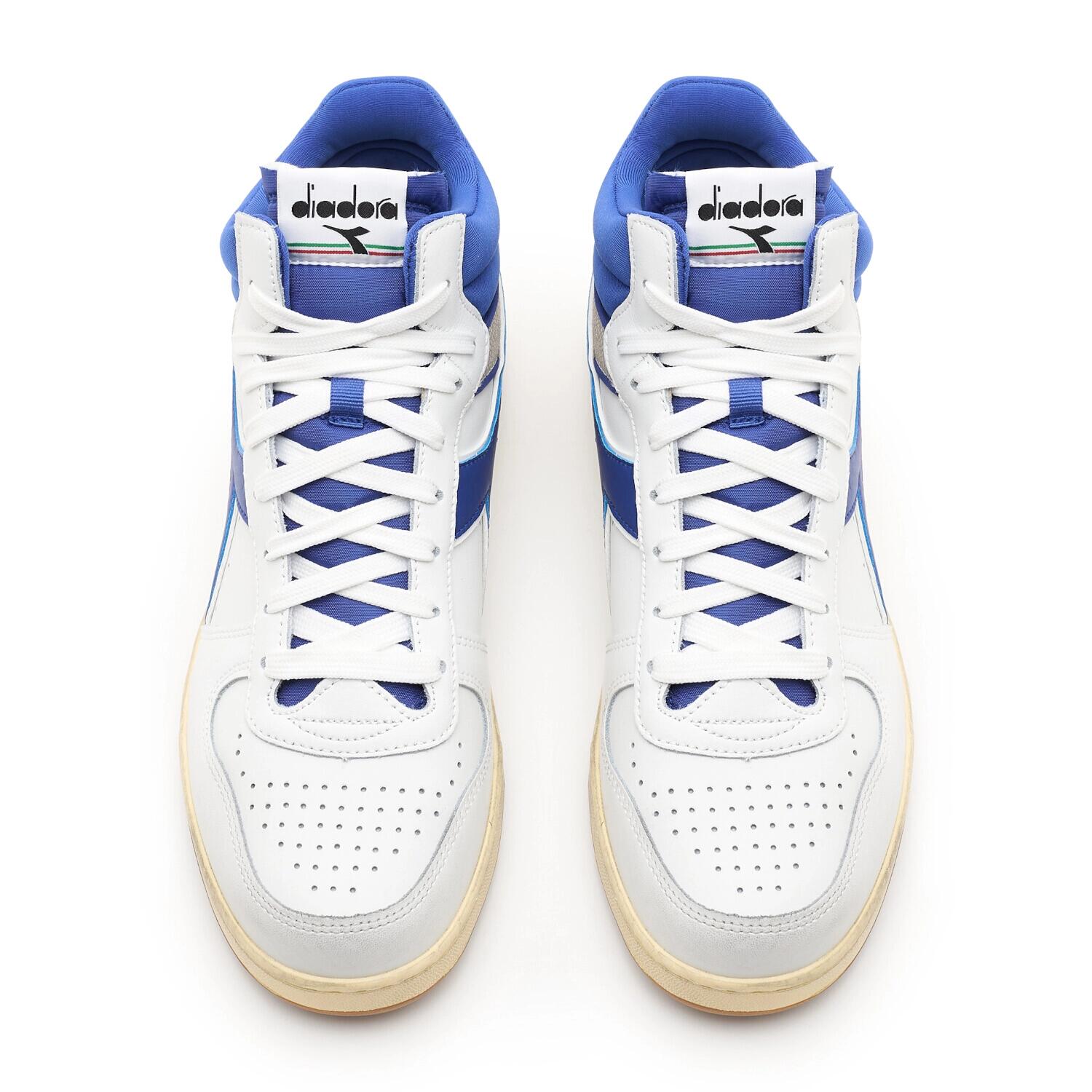 Trampki męskie DIADORA MAGIC BASKET DEMI CUT ICONA 4/7
