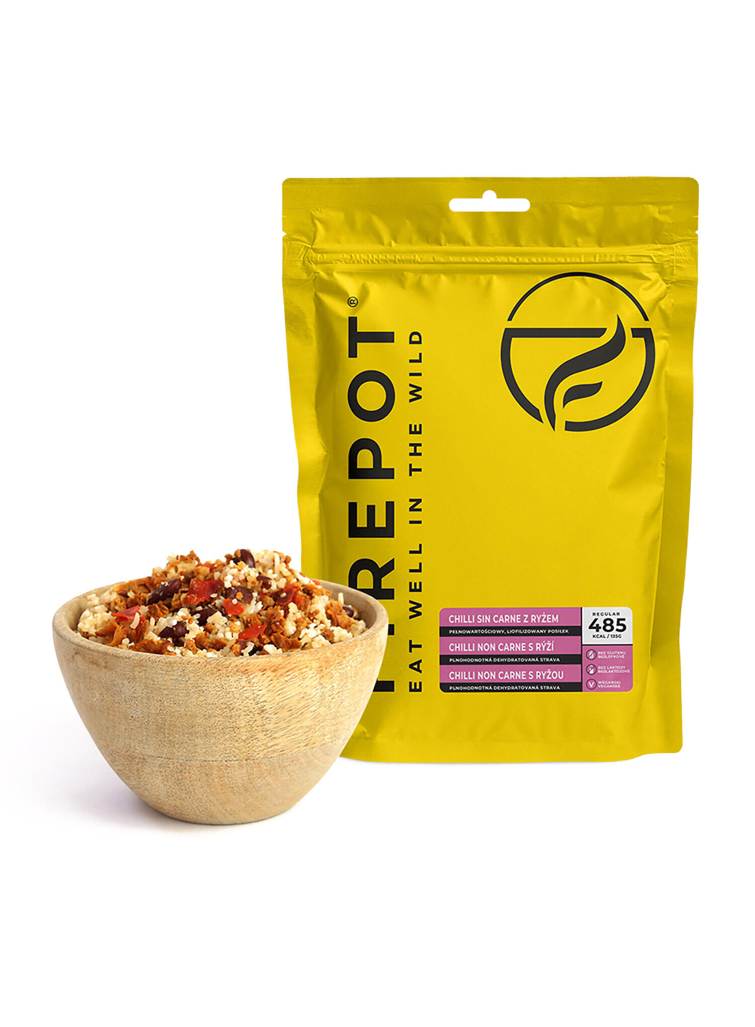 FIREPOT picture