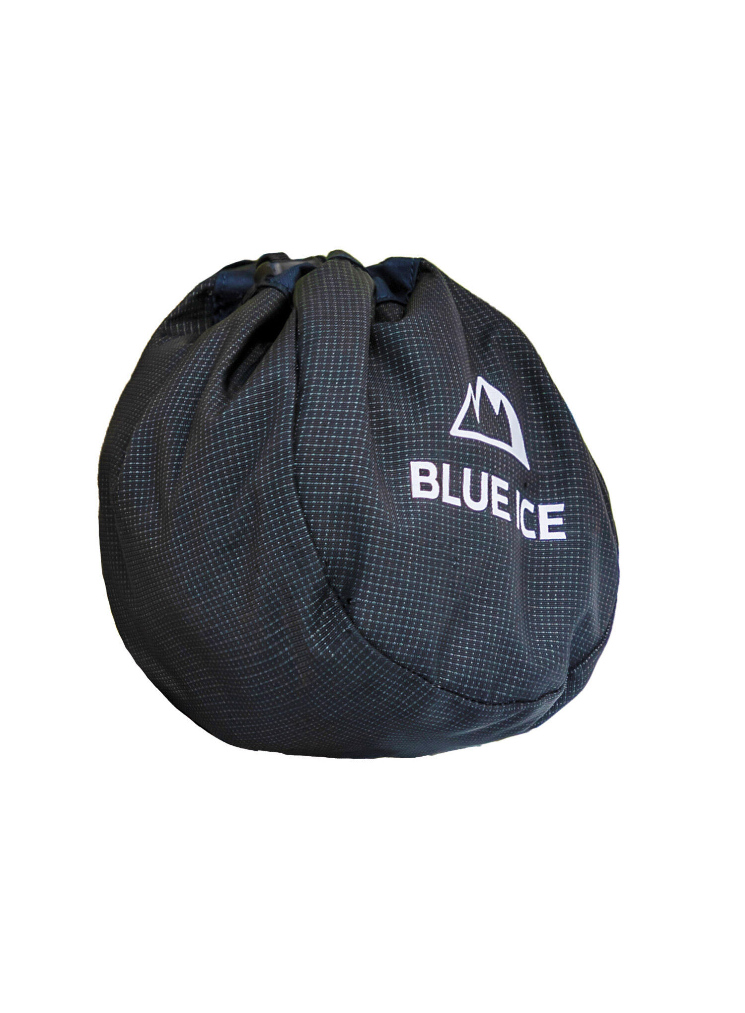 Raki automatyczne Blue Ice Harfang Mono Crampon - black 3/7