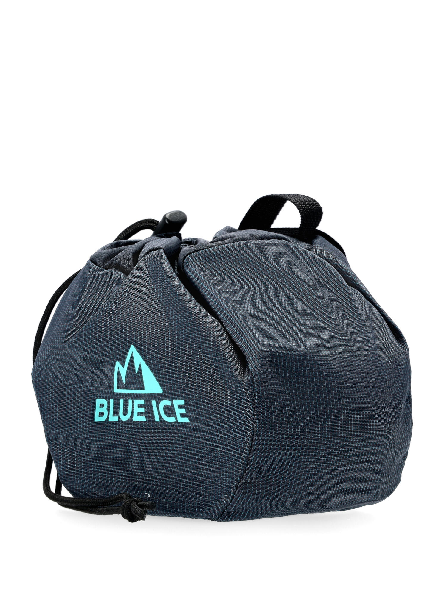 Crampon Automático Blue Ice Harfang Enduro - Preto 7/7