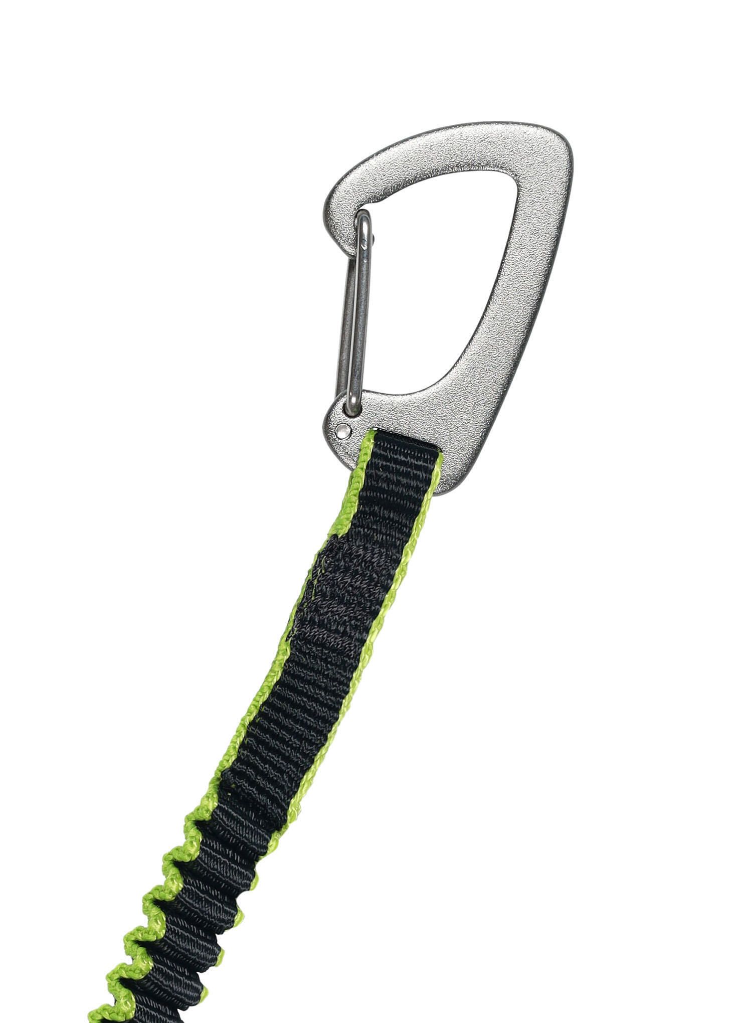 Laisse Spinner EDELRID avec sécurité 4/4