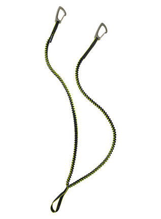 Sicherheitsschlaufen Spinner Leash
