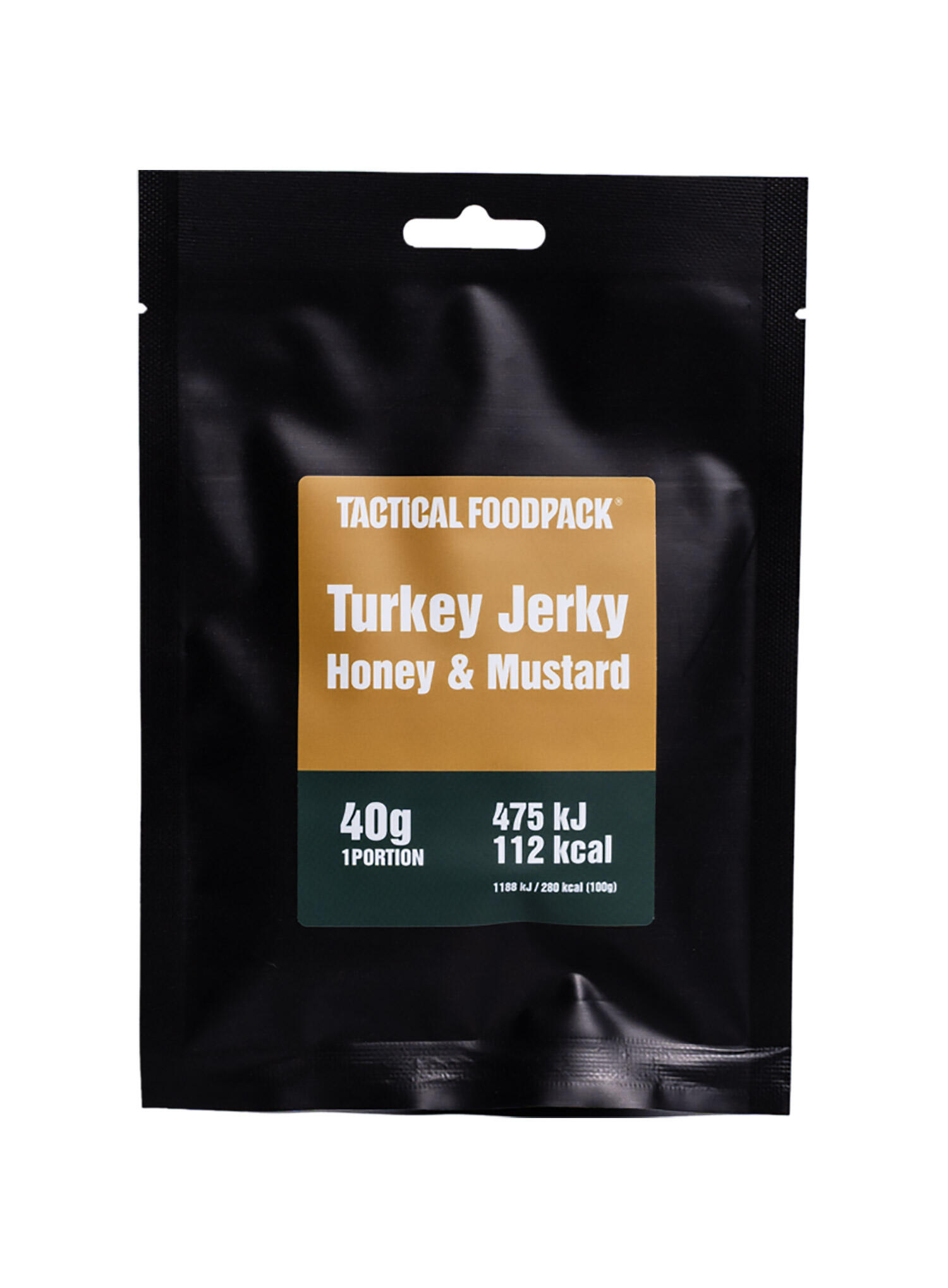 TACTICAL FOODPACK picture