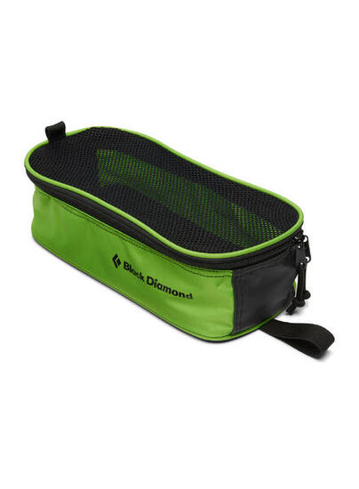 Sacca Porta Ramponi Crampon Bag Arancione