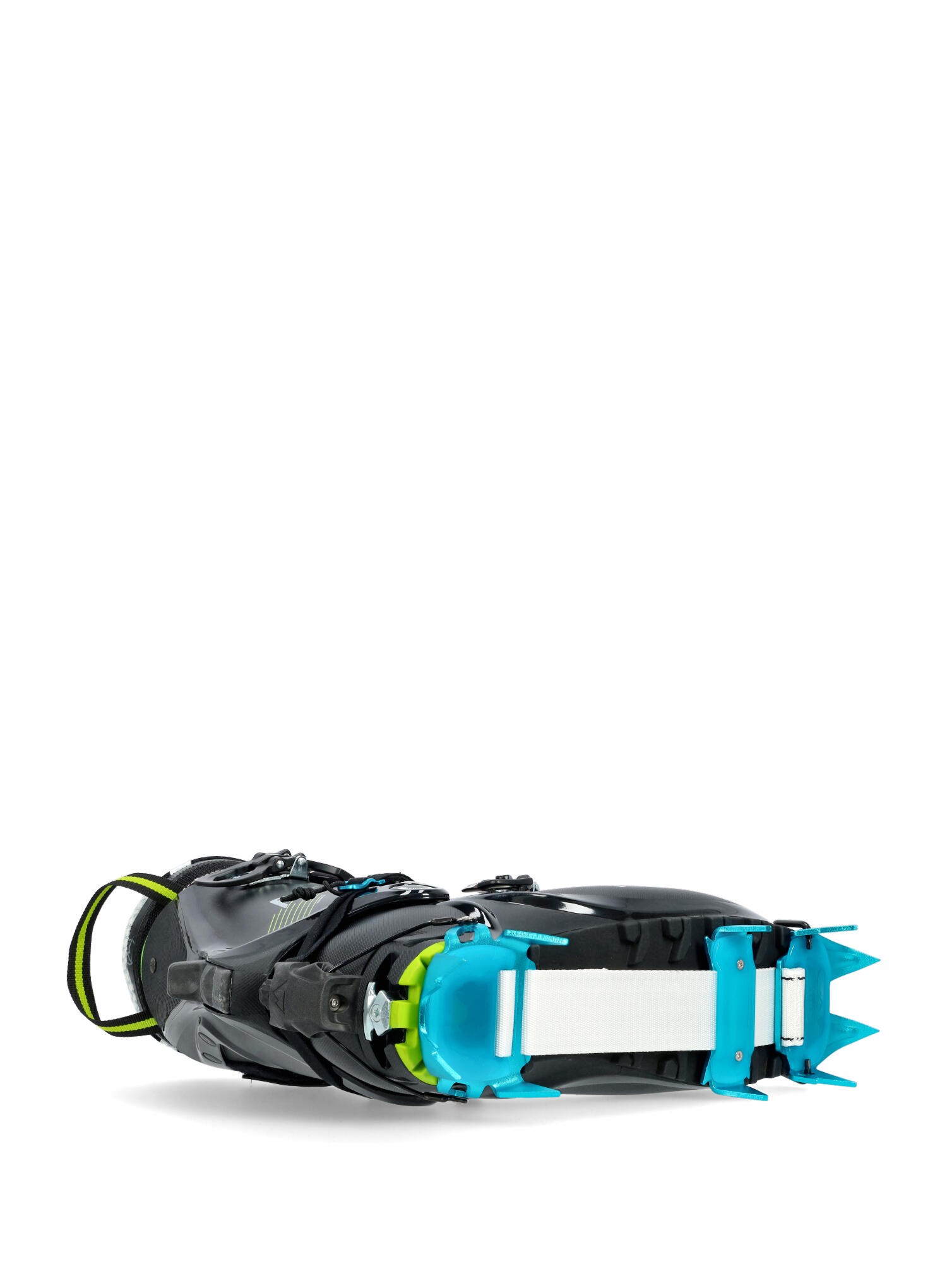 Raki automatyczne Blue Ice Harfang Tour Crampon - blue 4/7