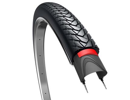 Opona 700x35C Traveller 37-622 30 Tpi