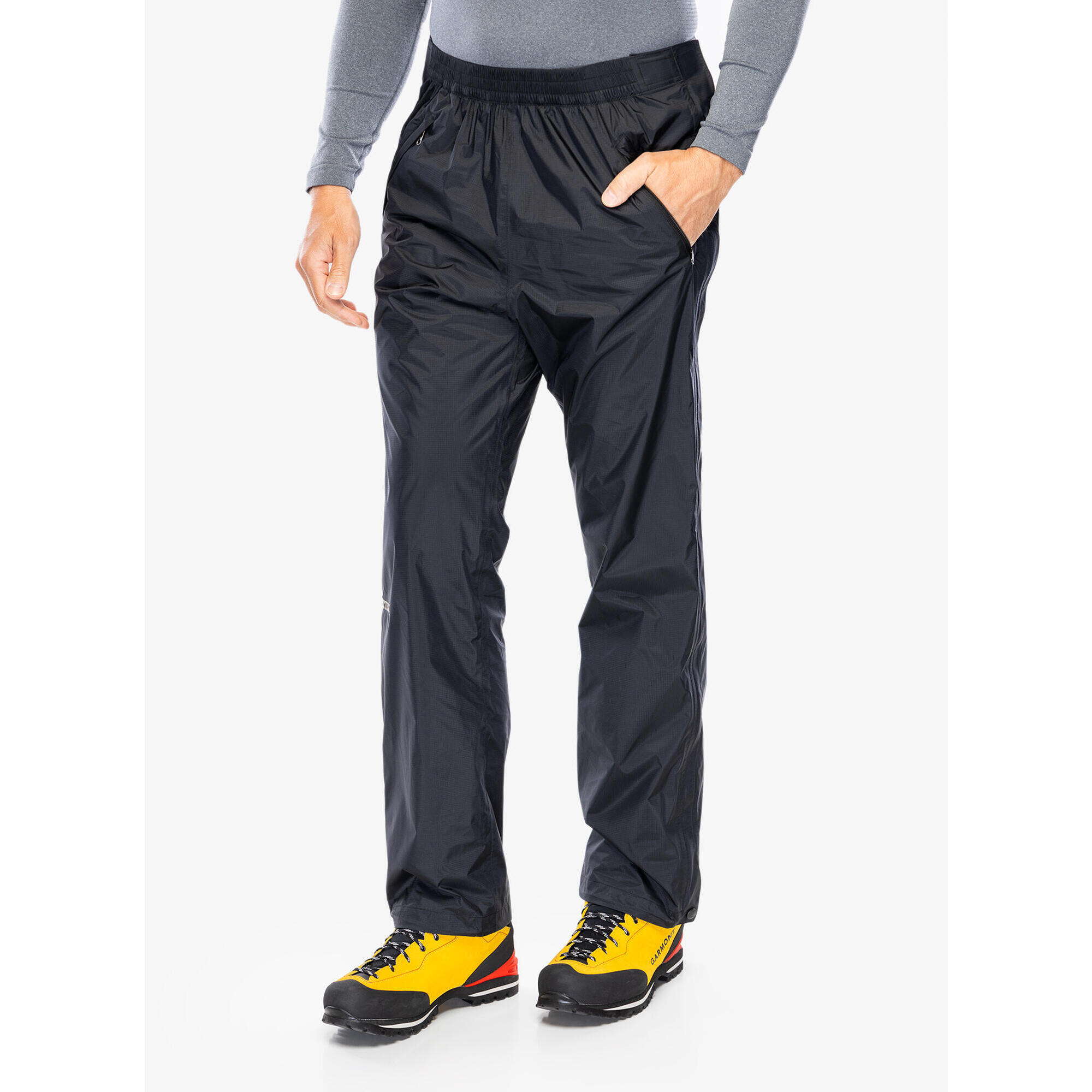 MARMOT Pánské kalhoty do deště PreCip Eco Full Zip