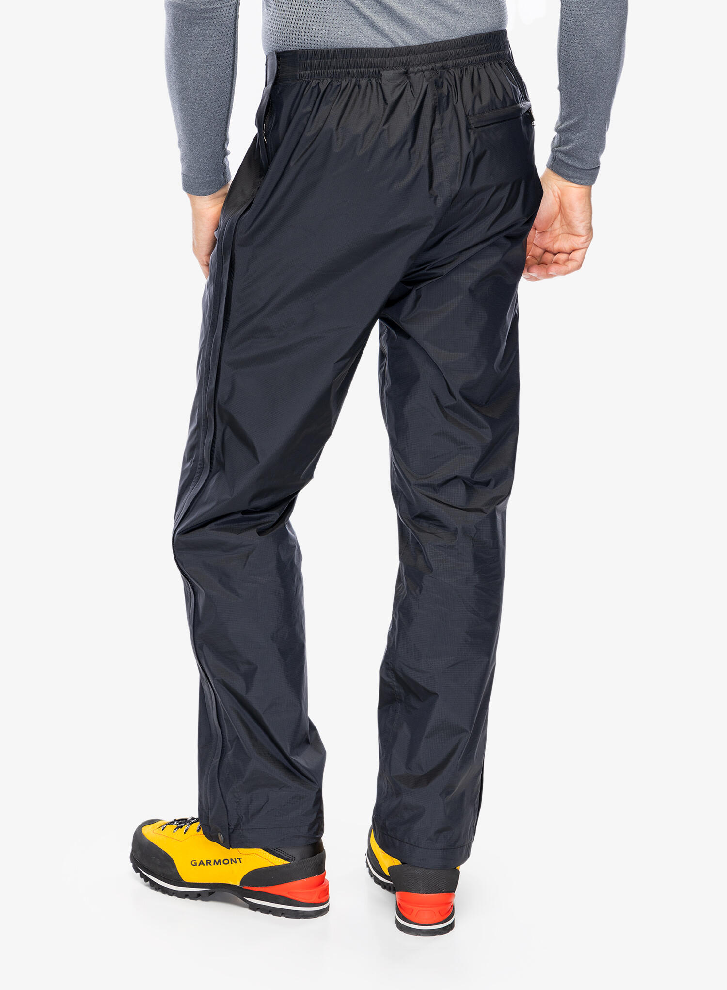 Pantalon de pluie Marmot PreCip Eco Full Zip pour homme 2/7