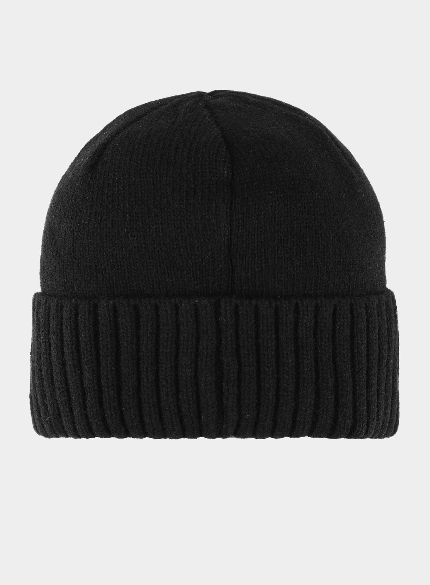 Bonnet Patagonia modèle 29206-BLK pour unisexe 2/5
