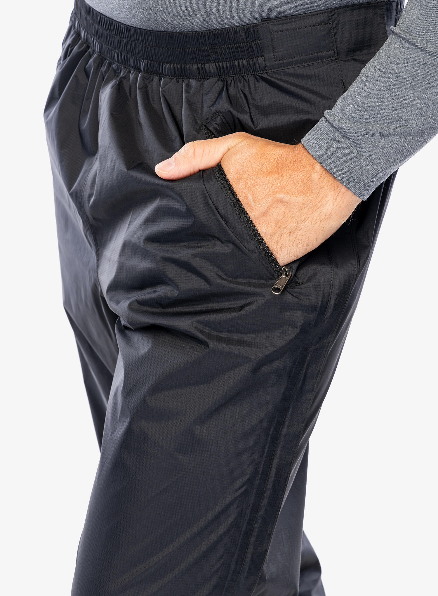 Pantalon de pluie Marmot PreCip Eco Full Zip pour homme 5/7