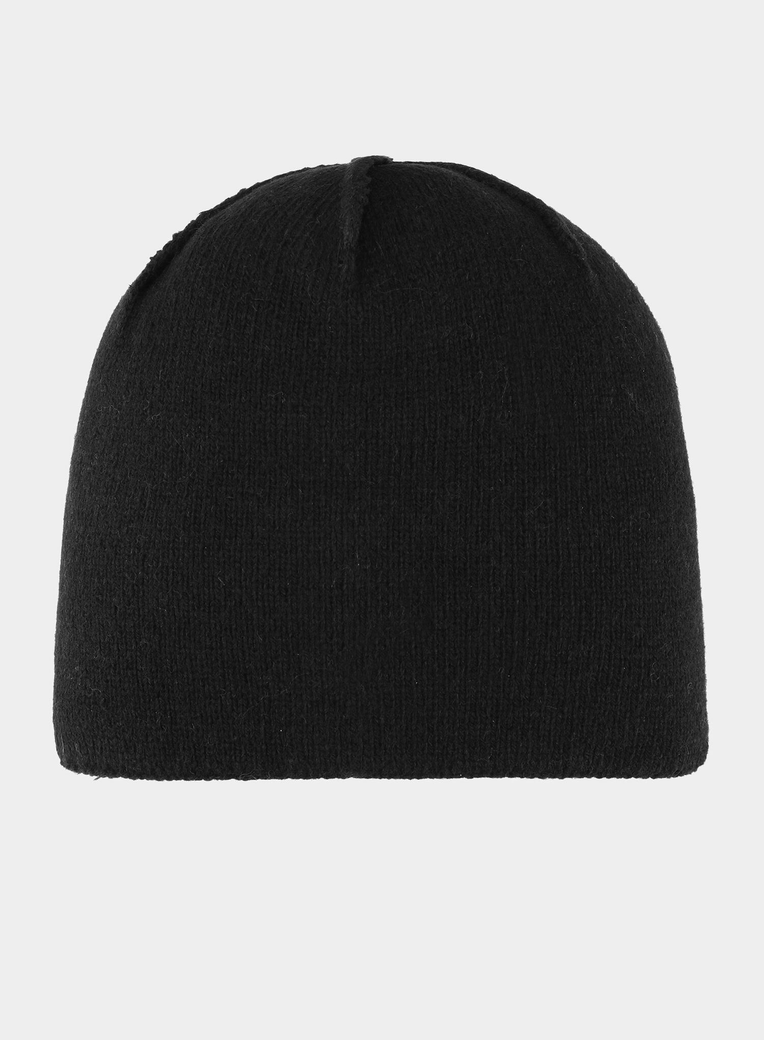Bonnet Patagonia modèle 29206-BLK pour unisexe 5/5