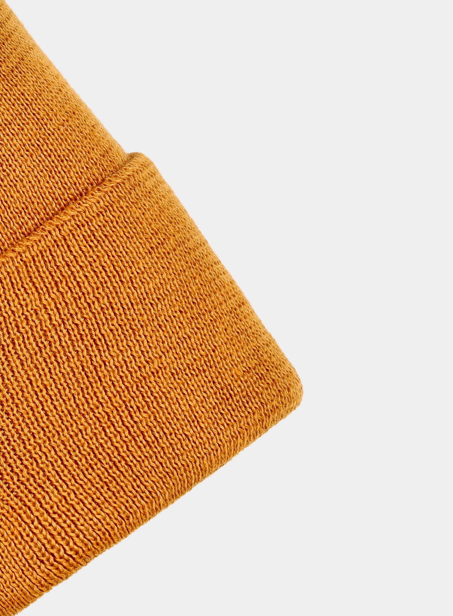 Czapka zimowa Fjallraven Vardag Classic Beanie - acorn 4/4