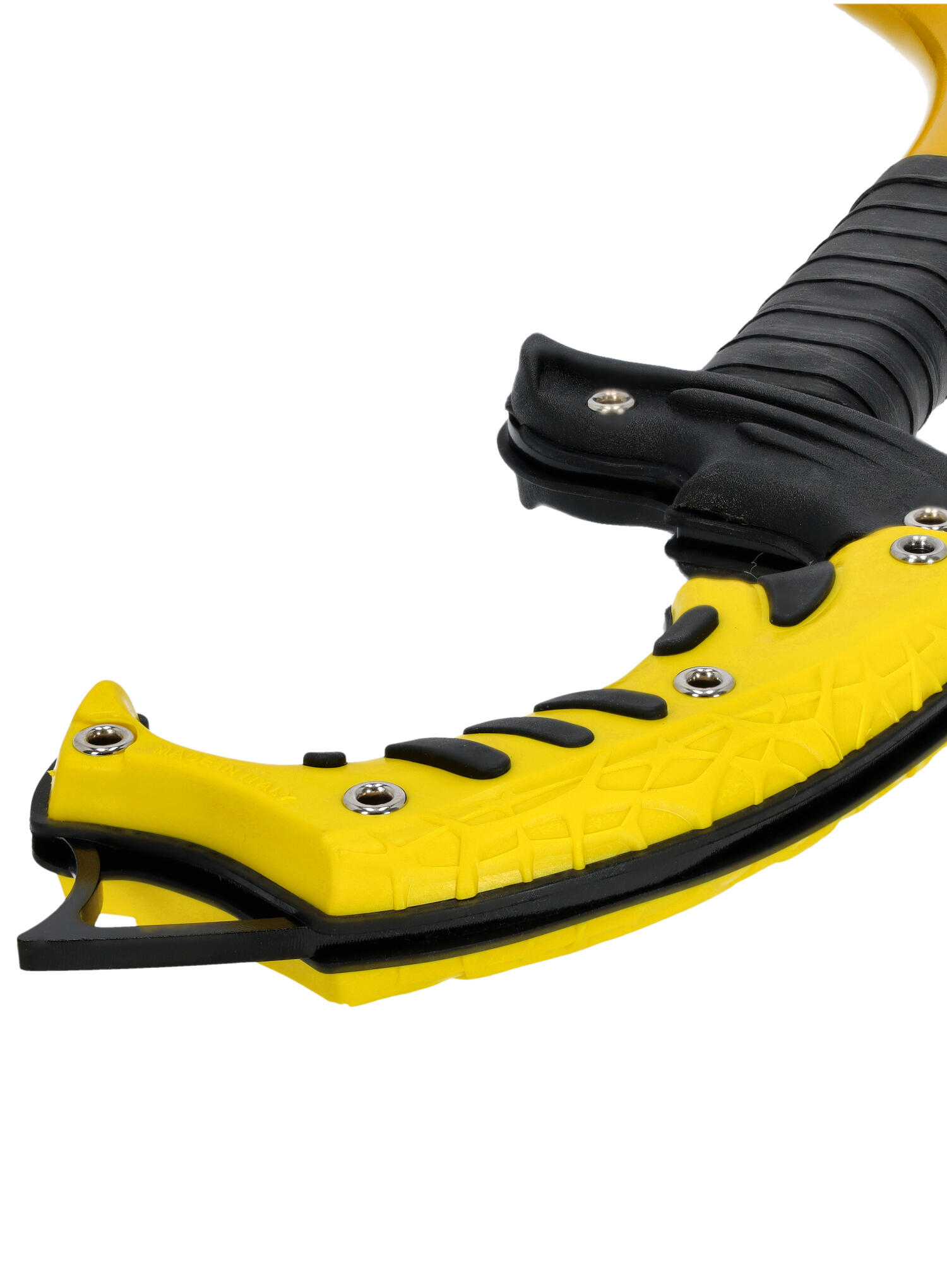 Piolet technique Grivel The Tech Machine Vario 49 cm 7/7