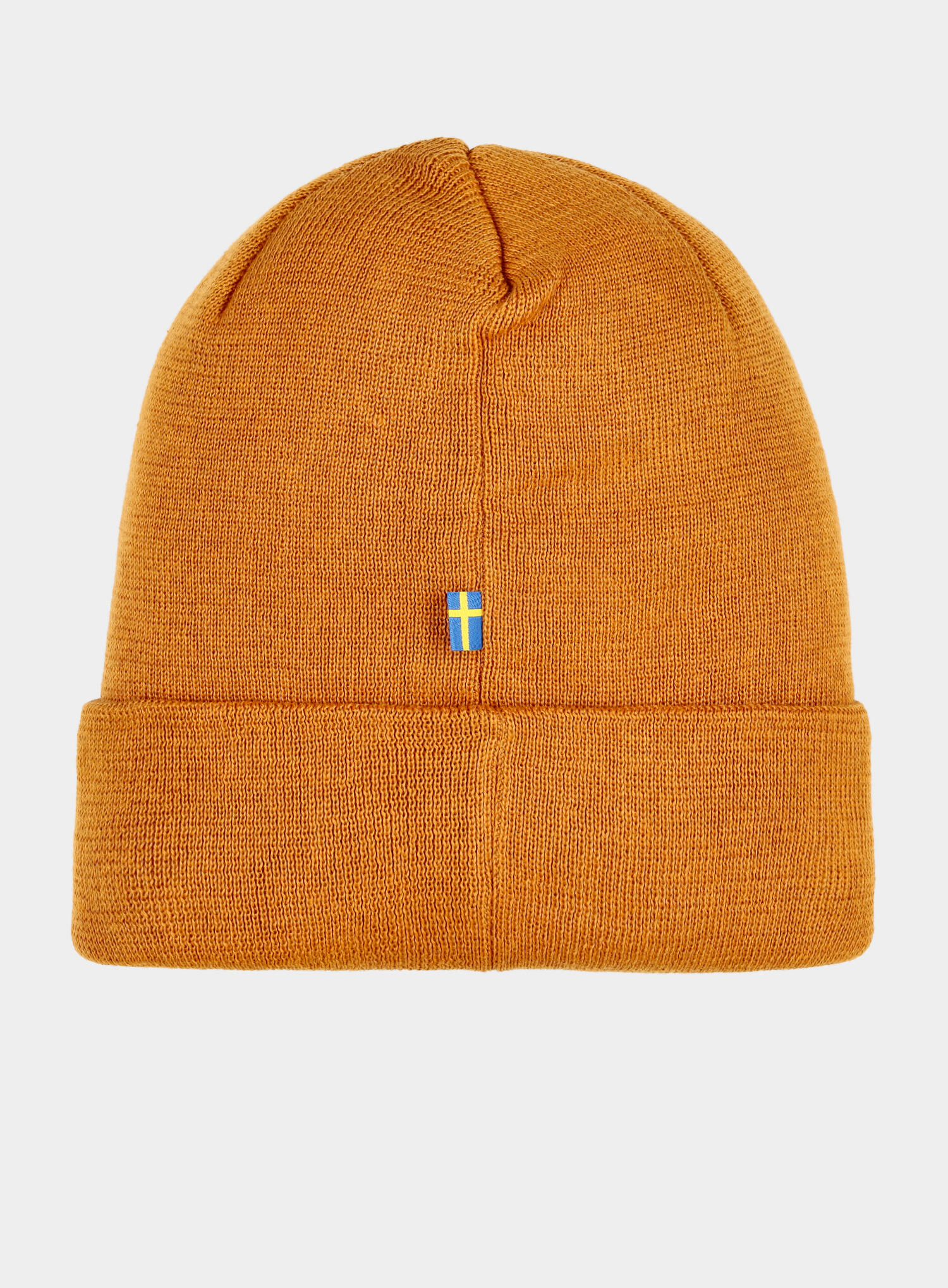 Czapka zimowa Fjallraven Vardag Classic Beanie - acorn 2/4