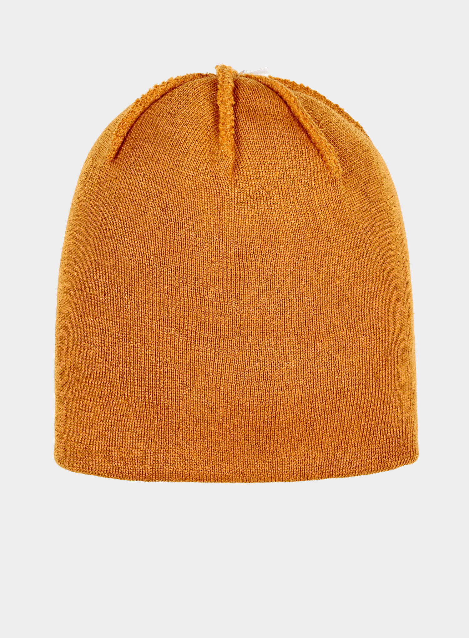 Czapka zimowa Fjallraven Vardag Classic Beanie - acorn 3/4