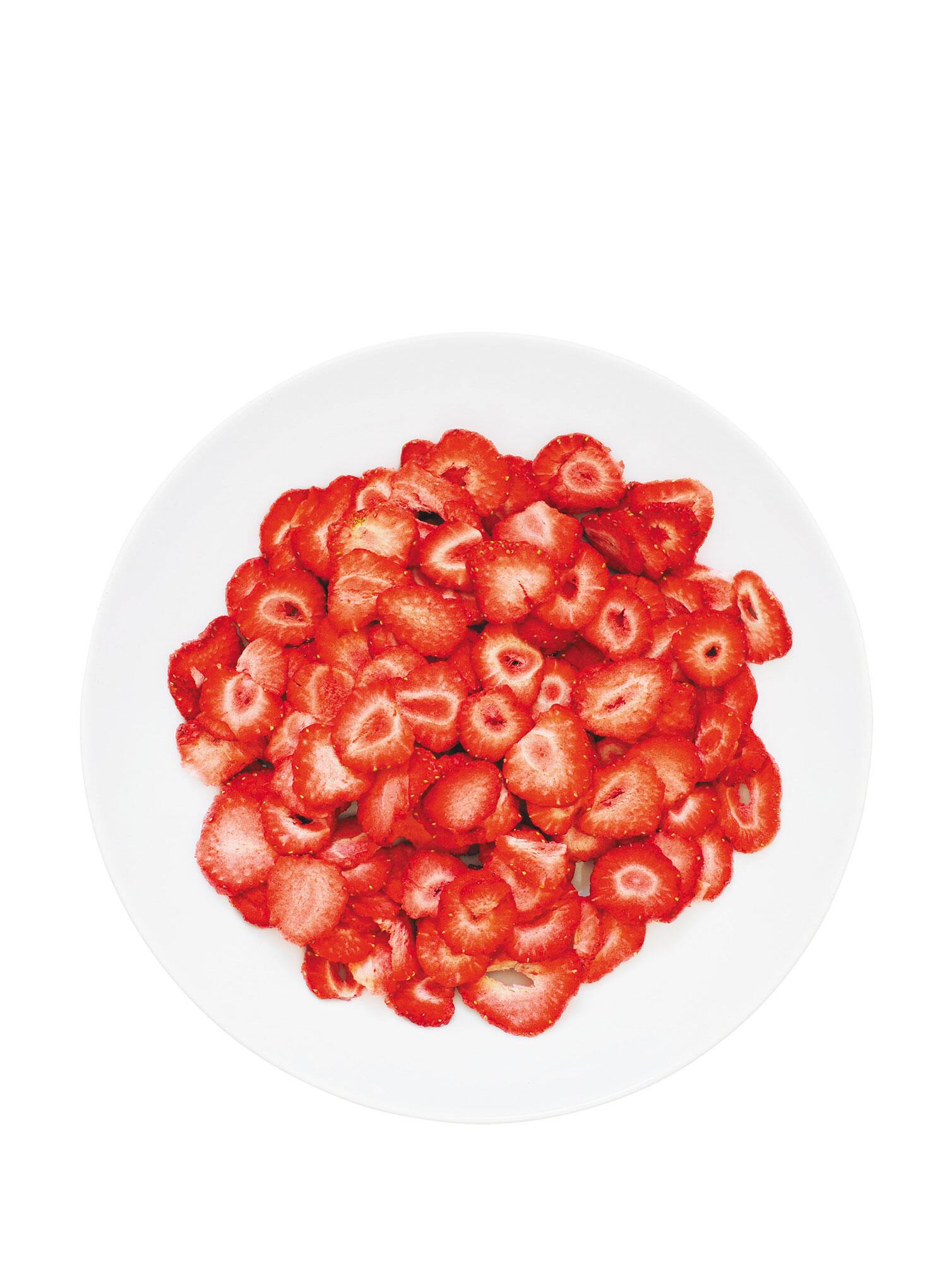 Przekąska LyoFood Liofilizowana truskawka 20 g 2/5