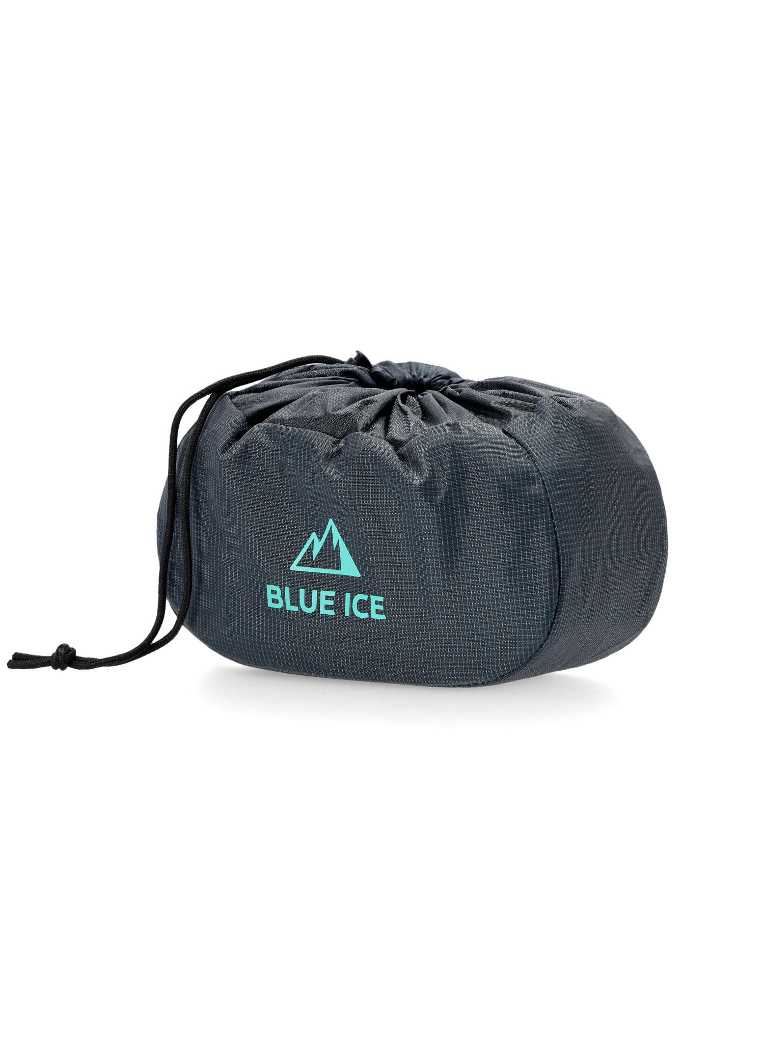 Pokrowiec na raki Blue Ice Large Crampons Bag - black 5/5