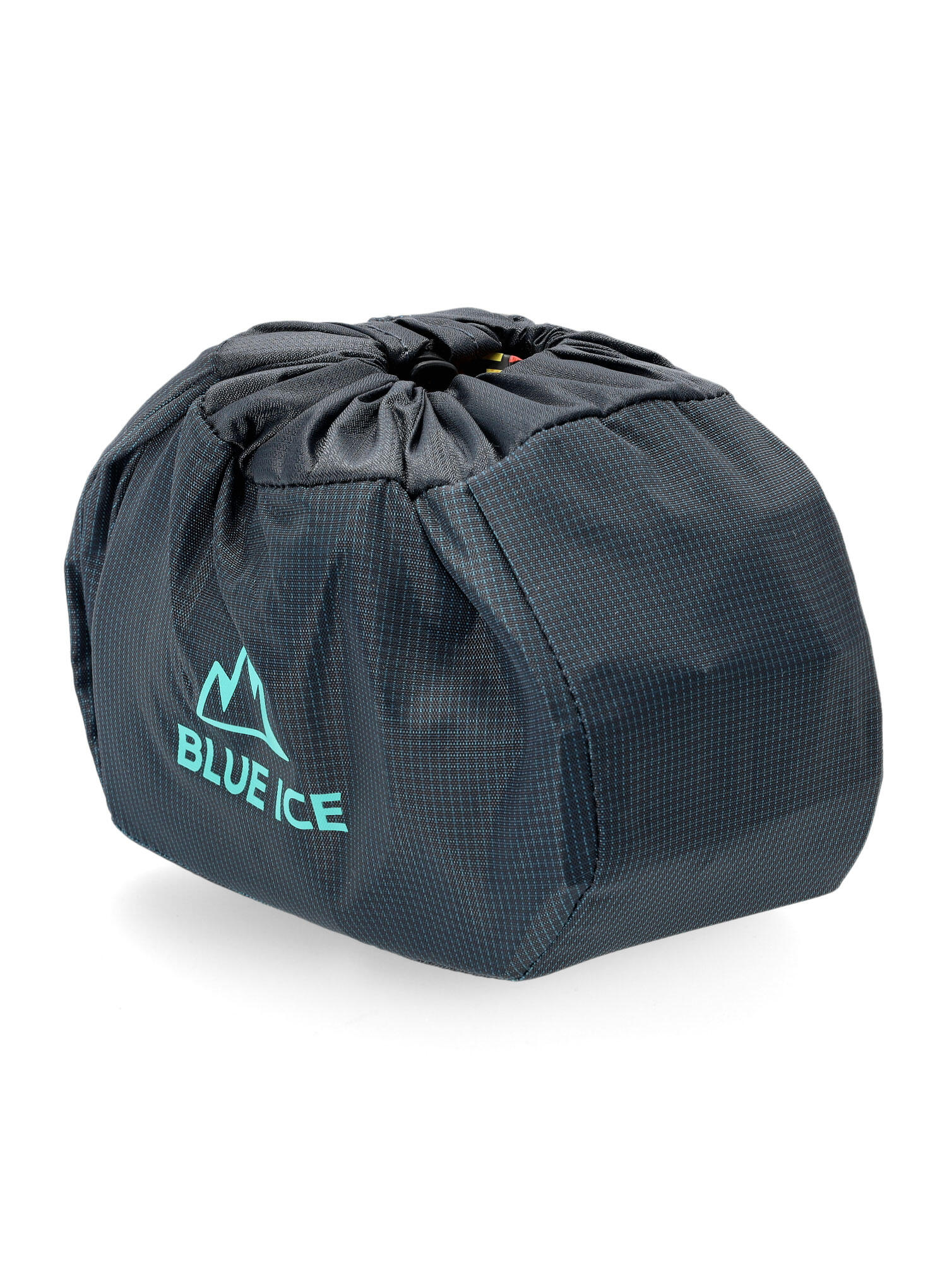 Pokrowiec na raki Blue Ice Large Crampons Bag - black 2/5