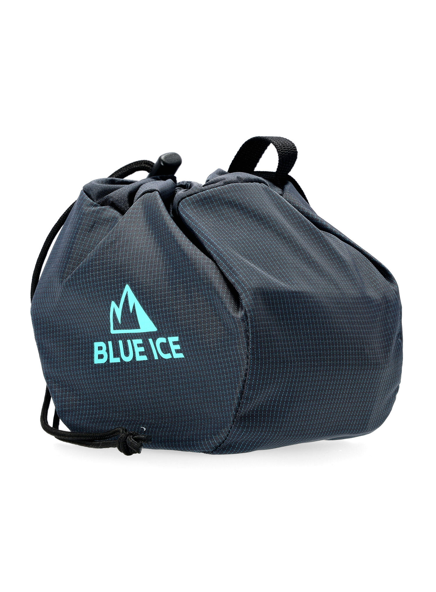 Pokrowiec na raki Blue Ice Large Crampons Bag - black 3/5