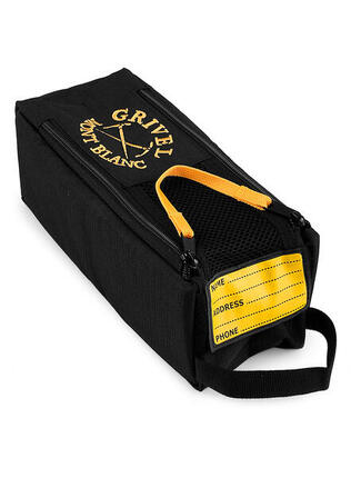 Schutzhülle für Steigeisen Grivel Crampon Safe Small