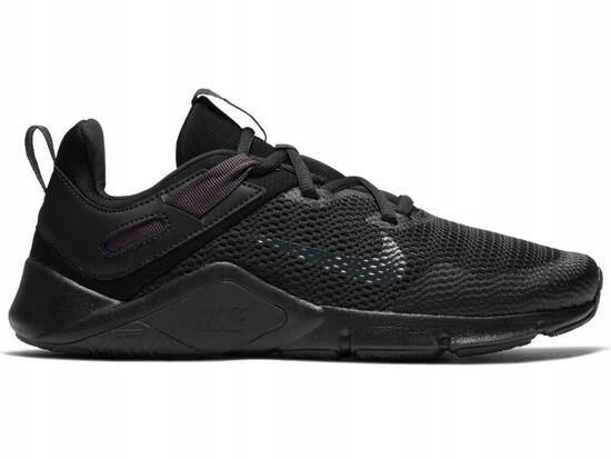 Buty na co dzień na trening damskie NIKE LEGEND ESSENTIAL