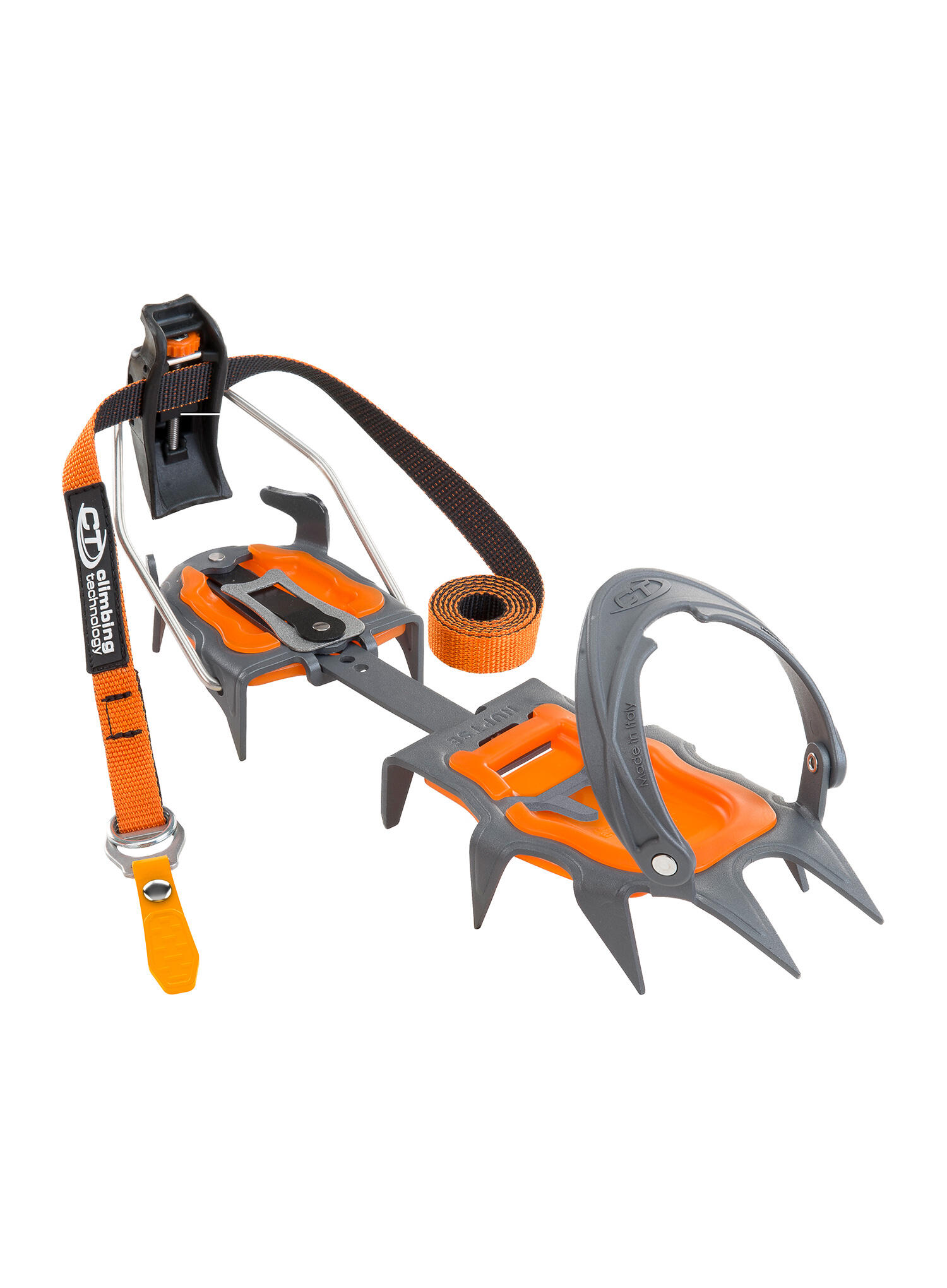 CLIMBING TECHNOLOGY picture