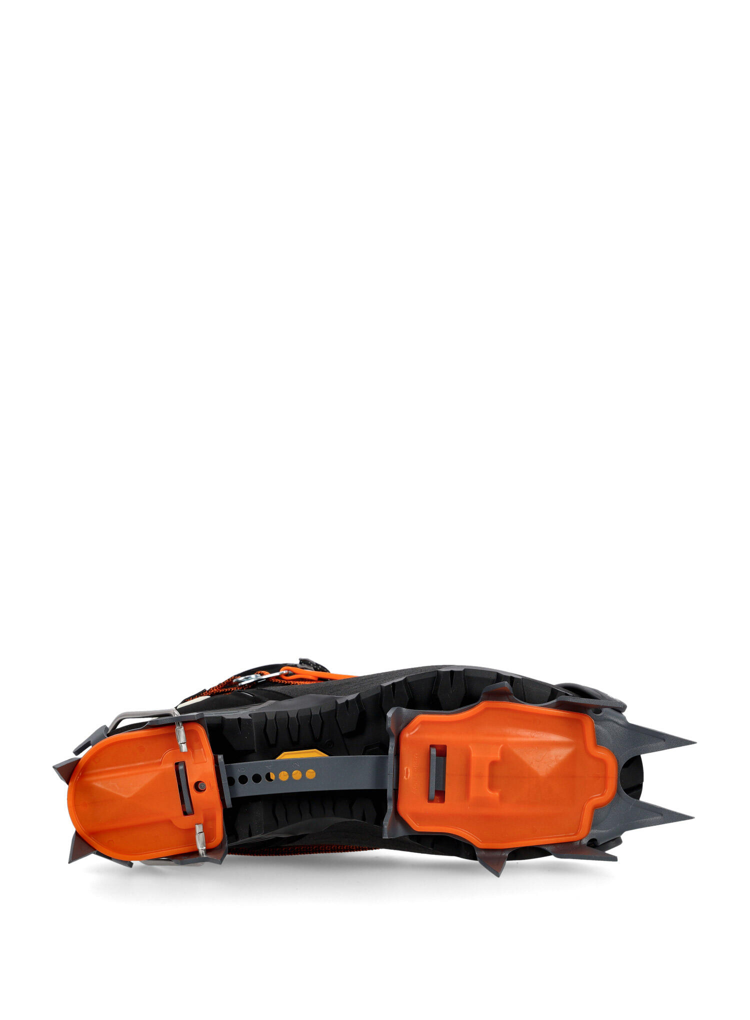Turistické poloautomatické mačky Nuptse Evo 5/7