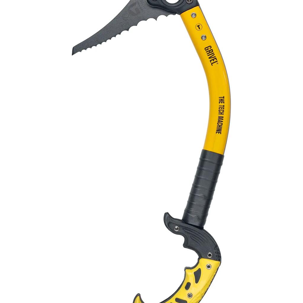 Technical Ice Axe Grivel The Tech Machine Vario 49 cm
