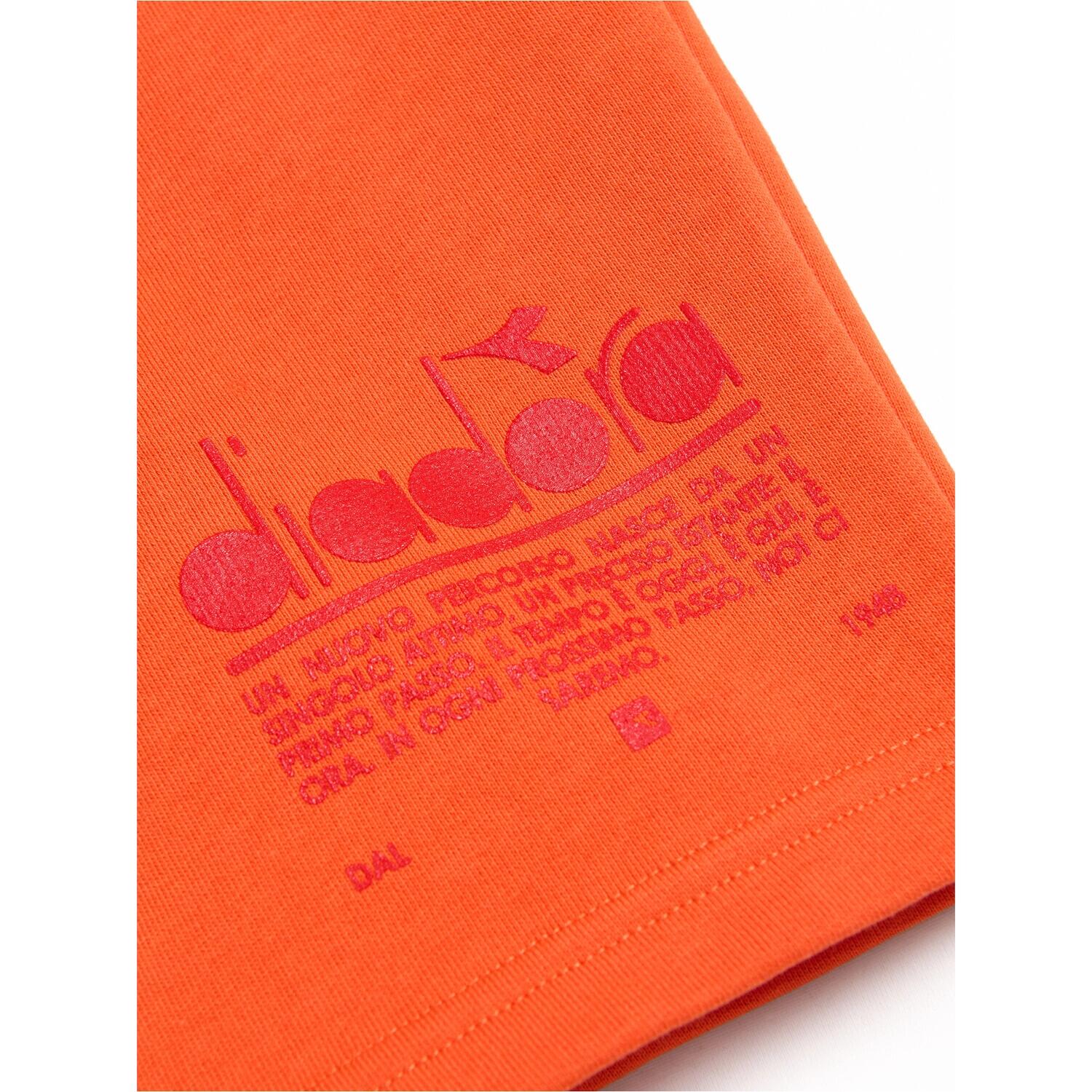 Spodenki krótkie DIADORA BERMUDA MANIFESTO 6/6