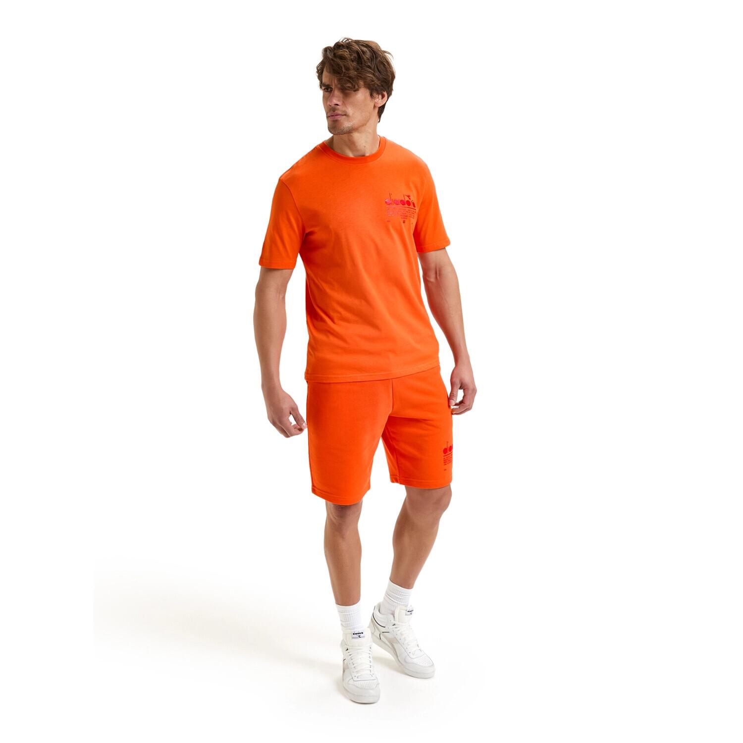 Spodenki krótkie DIADORA BERMUDA MANIFESTO 4/6
