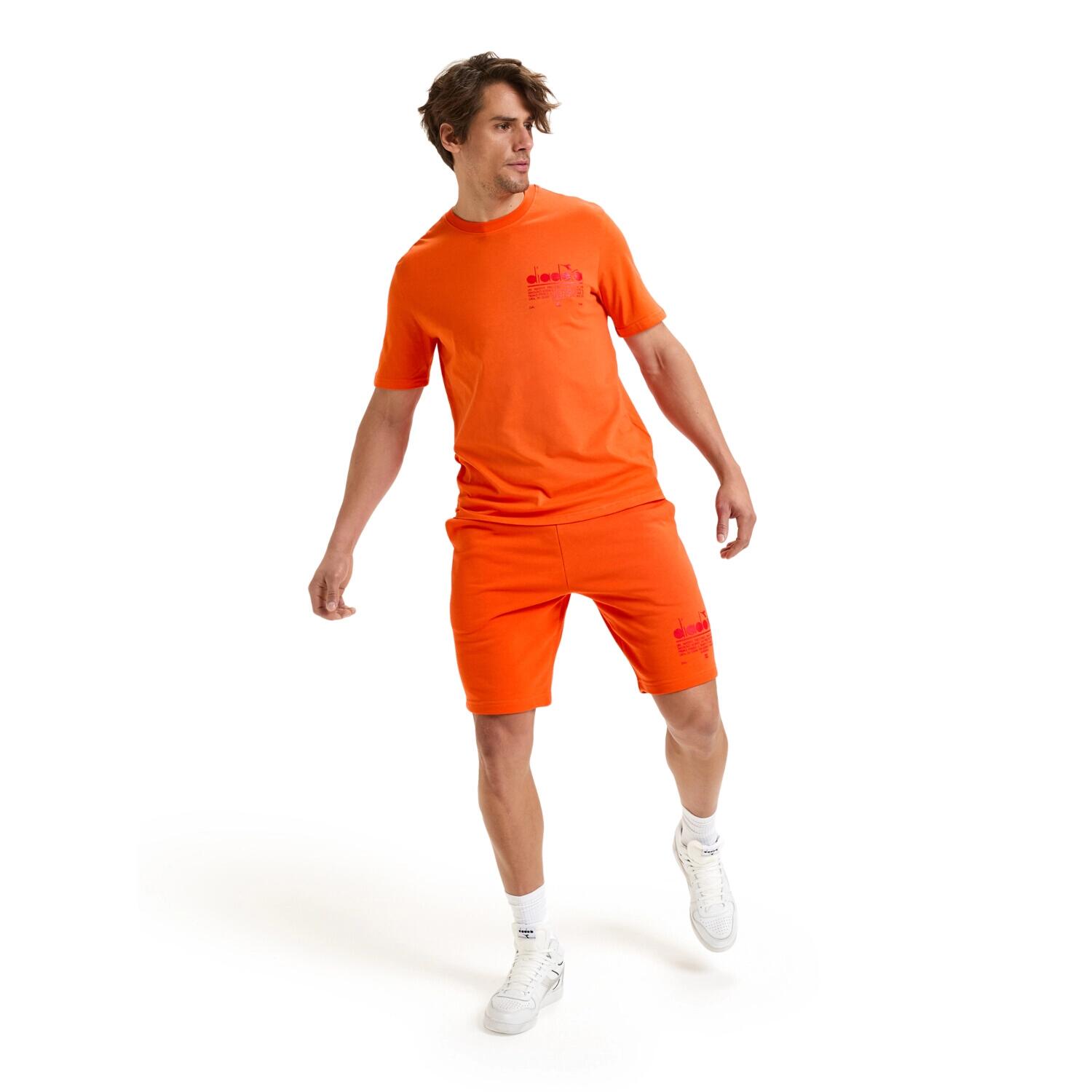 Spodenki krótkie DIADORA BERMUDA MANIFESTO 3/6