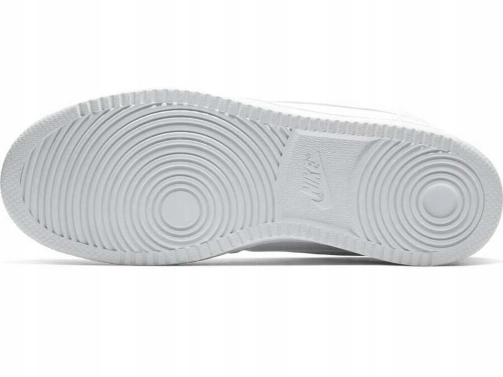 Chaussures De Sport Homme Homme Nike Ebernon Mid Hautes 7/7