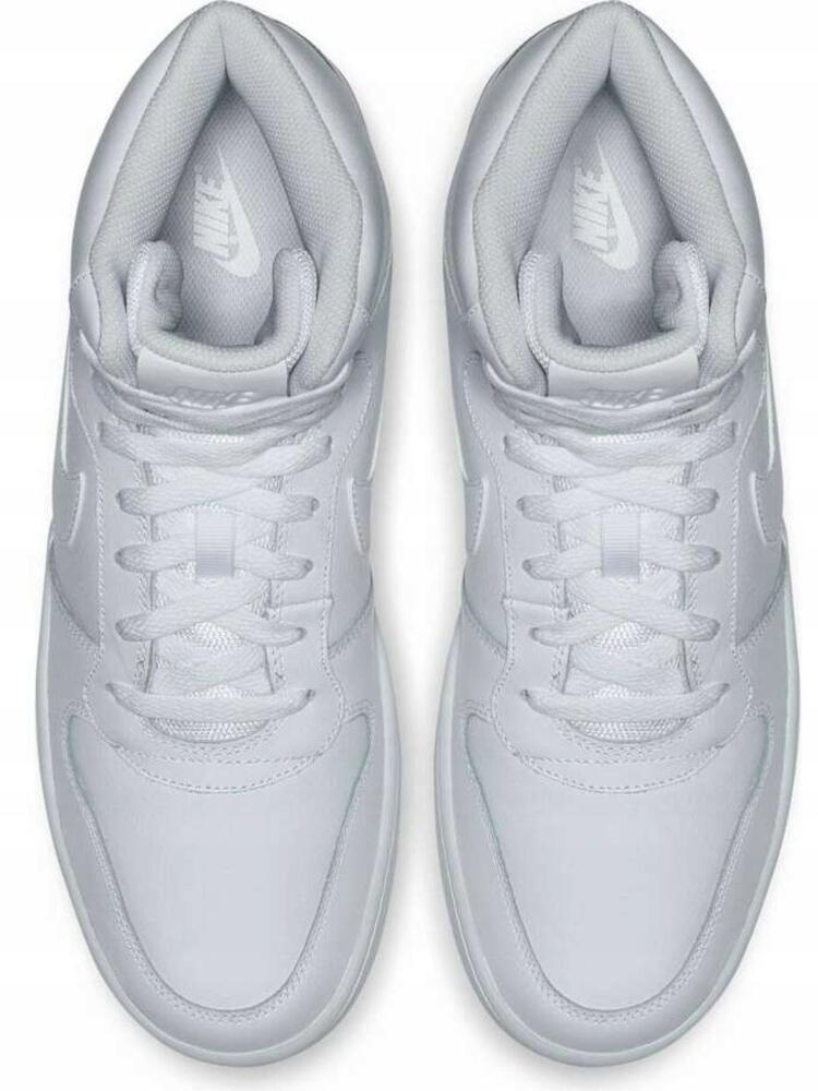 Chaussures De Sport Homme Homme Nike Ebernon Mid Hautes 6/7
