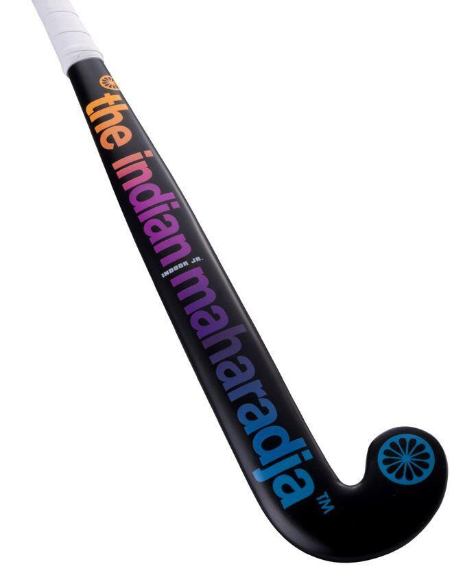 Indian Maharadja TMC Junior Indoor Hockeystick 3/4