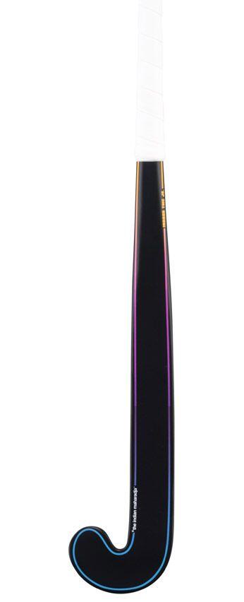 Indian Maharadja TMC Junior Indoor Hockeystick 4/4