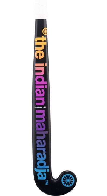 Indian Maharadja TMC Junior Indoor Hockeystick 2/4