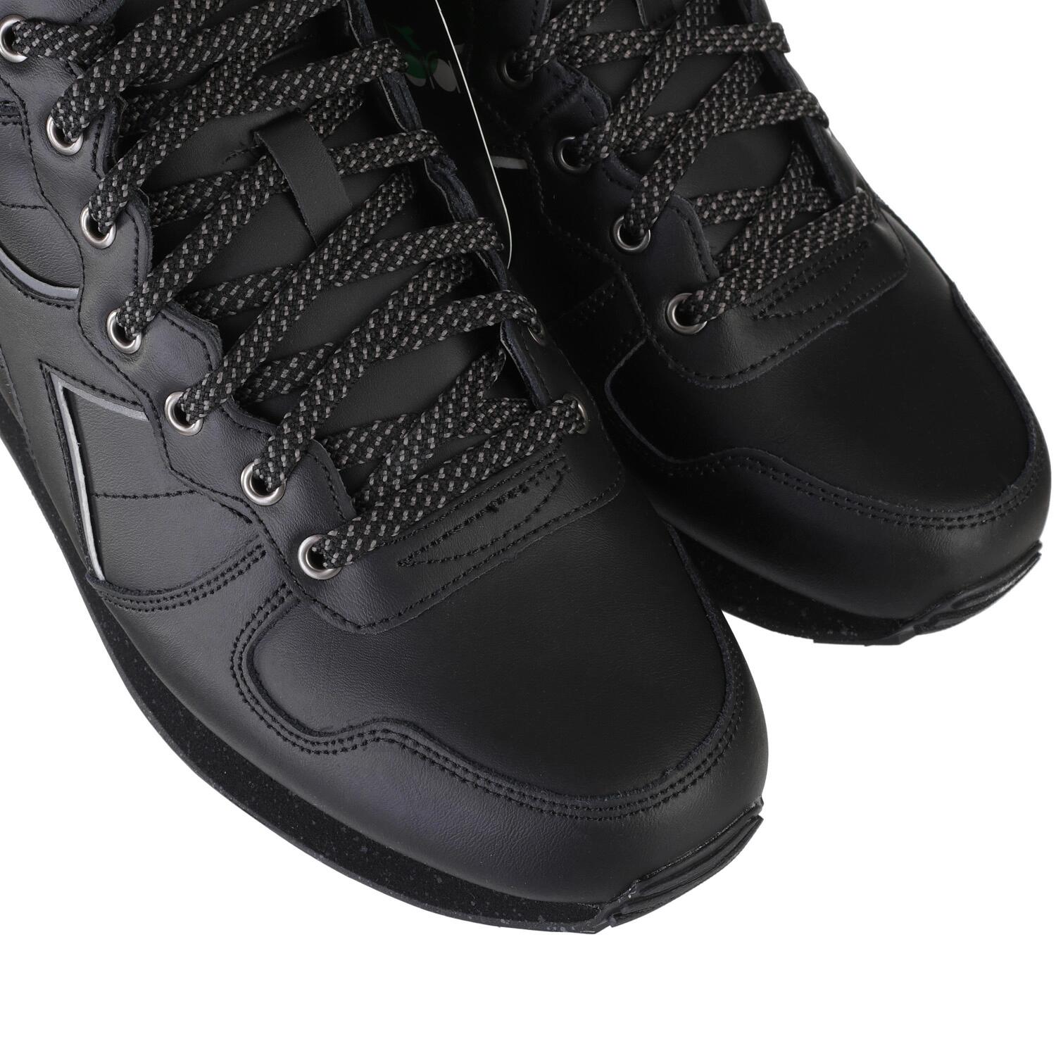 Sneakersy męskie DIADORA CAMARO MID MAN WINTERIZED 3/4