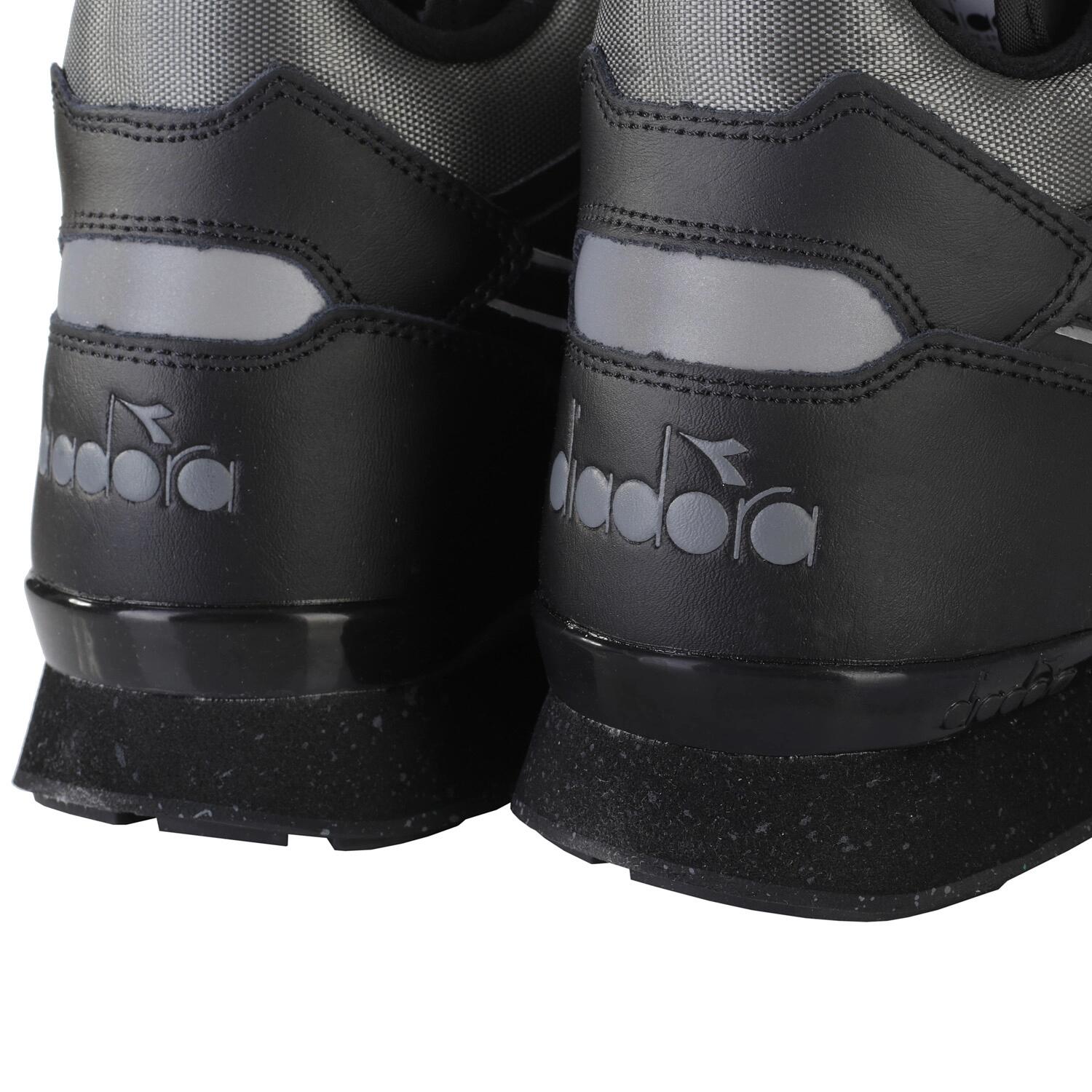 Sneakersy męskie DIADORA CAMARO MID MAN WINTERIZED 4/4