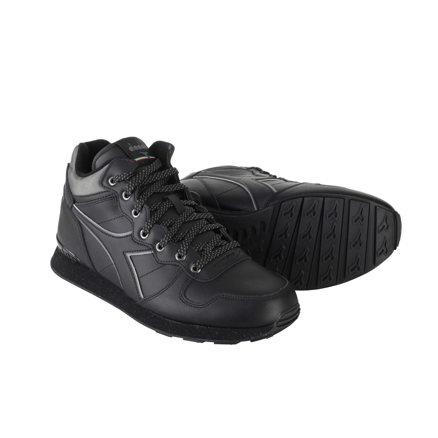 Sneakersy męskie DIADORA CAMARO MID MAN WINTERIZED 2/4