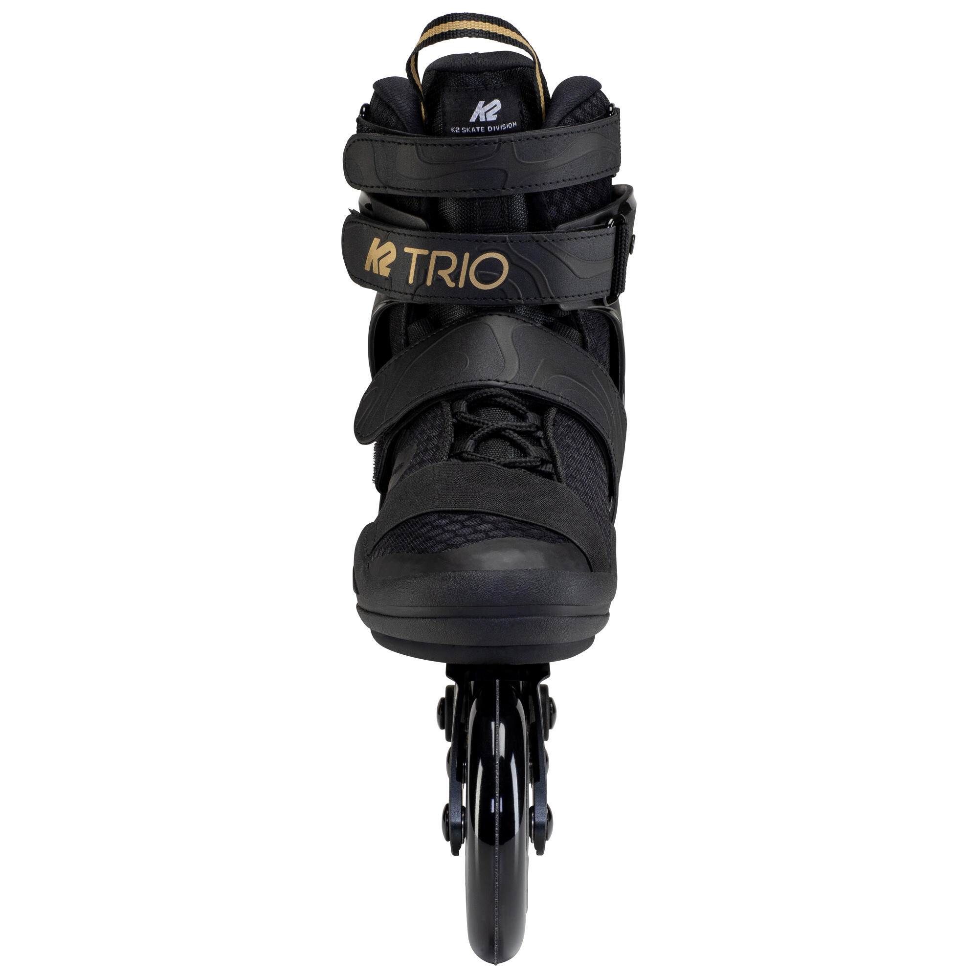 Rolki K2 TRIO 110 3/4