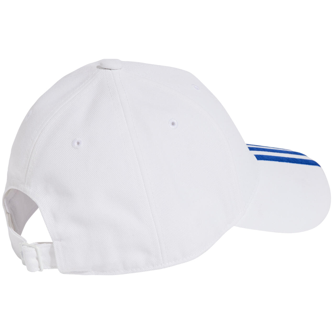 Casquette adidas UEFA EURO24™ Official Emblem blanche 2/4